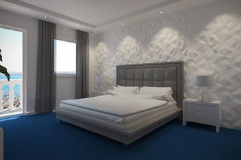 Park Hotell Crikvenica Eksteriør bilde