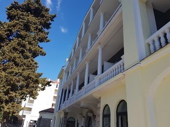 Park Hotell Crikvenica Eksteriør bilde