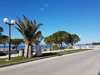 Park Hotell Crikvenica Eksteriør bilde